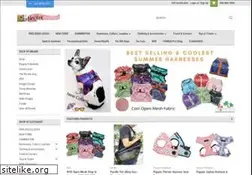 Sites similar to thenewyorkdogshop.com