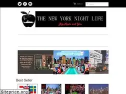 Sites similar to thenewyorknightlife.com