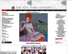 Sites similar to thenewyorkoptimist.com