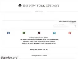 Sites similar to thenewyorkoptimist.net