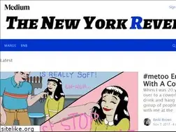 Sites similar to thenewyorkreveille.com