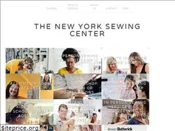Sites similar to thenewyorksewingcenter.com