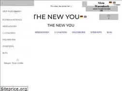 Sites similar to thenewyou.coach