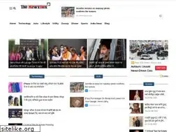 Sites similar to thenewzbox.com