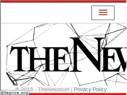 Sites similar to thenewzeum.com
