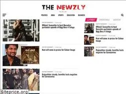 Sites similar to thenewzly.com