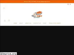 Sites similar to thenext-g.com