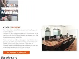 Sites similar to thenext.ma