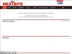 Sites similar to thenextbite.tv