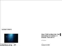 Sites similar to thenextcartel.com