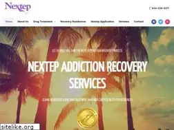 Sites similar to thenextep.org