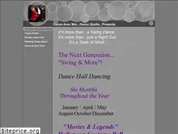 Sites similar to thenextgenerationswing.net