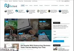 Sites similar to thenexthint.com