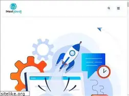 Sites similar to thenextidea.org