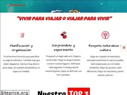 Sites similar to thenextland.com