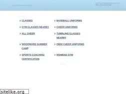 Sites similar to thenextlevelcheer.com