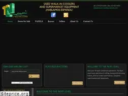 Sites similar to thenextlevelliquidations.com