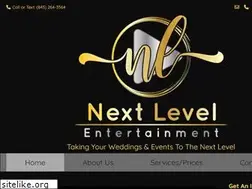 Sites similar to thenextlevelny.com