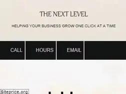 Sites similar to thenextlevelservice.com