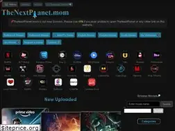 Sites similar to thenextplanet.mom