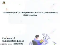Sites similar to thenextrex.com