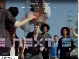Sites similar to thenextstep.club