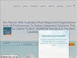Sites similar to thenextstep.com.au