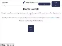 Sites similar to thenextsteprealty.com