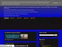 Sites similar to thenexttrillions.blogspot.com
