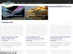 Sites similar to thenextwired.com