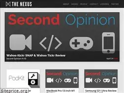 Sites similar to thenexus.tv