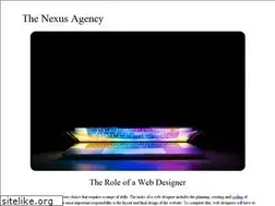 Sites similar to thenexusagency.co.uk
