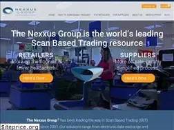Sites similar to thenexxusgroup.com