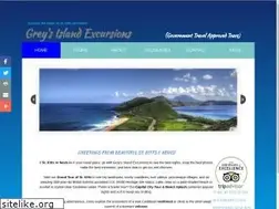 Sites similar to thenfordgreytours.com