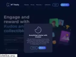 Sites similar to thenftreality.com