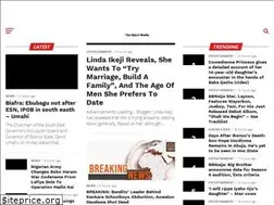 Sites similar to thengozimedia.com