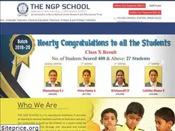 Sites similar to thengpschool.ac.in