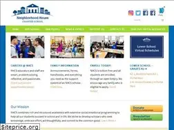 Sites similar to thenhcs.org