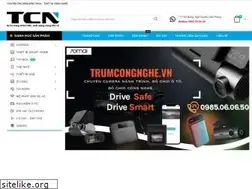 Sites similar to thenhohaiphong.com