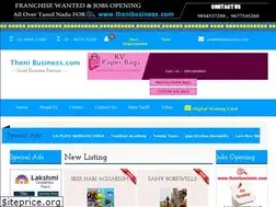 Sites similar to thenibusiness.com