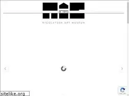 Sites similar to thenic.org