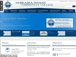 Sites similar to thenicc.edu
