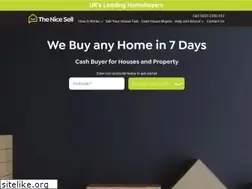 Sites similar to thenicesell.co.uk
