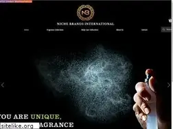 Sites similar to thenichebrands.com