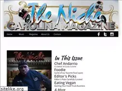 Sites similar to thenichecarolinamagazine.com