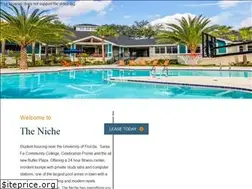 Sites similar to thenichegnv.com