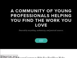 Sites similar to thenichemovement.com