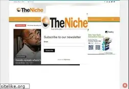 Sites similar to thenicheng.com