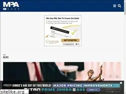 Sites similar to thenichereport.com