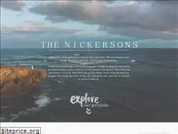 Sites similar to thenickersons.ca